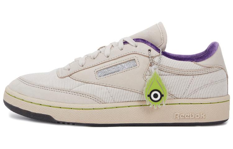 Reebok Club C 85 Minions Vicious 6 Lounge