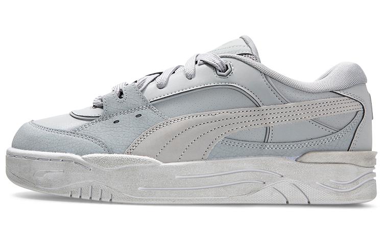 PUMA 180 Reflective 'Grey White'