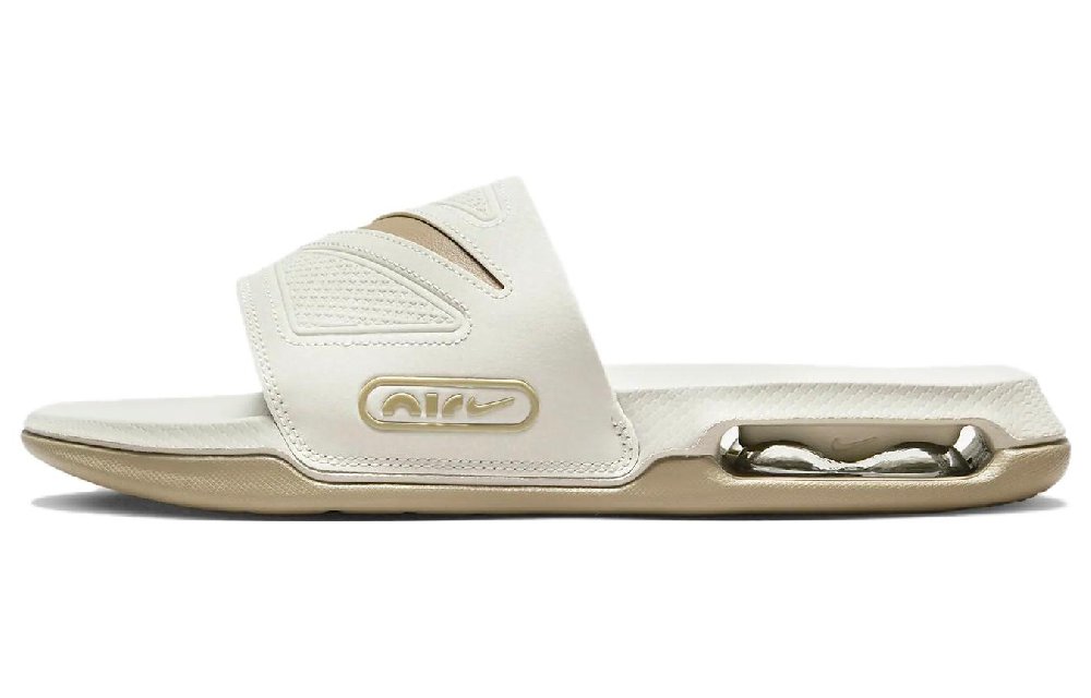 Nike Air Max Cirro Slide 'Light Bone Limestone'