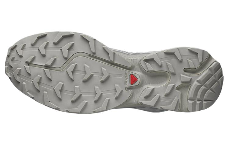 SALOMON XT-6 Ghost Gray