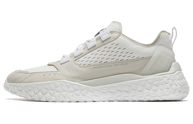 PUMA Pd Octn White