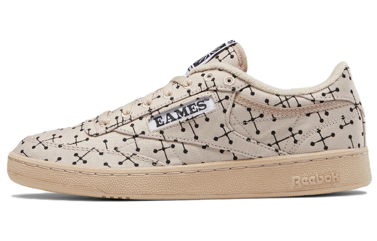Reebok Club C 85 Eames Dot Pattern