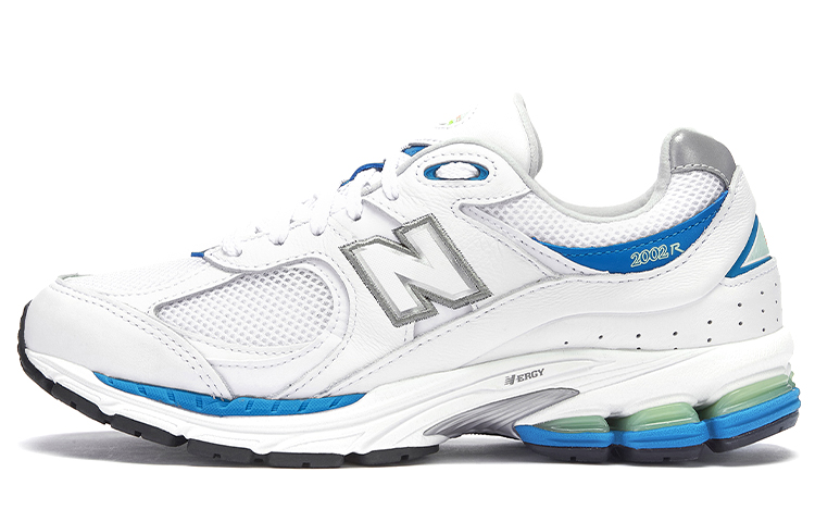 New Balance 2002R 'White Water Blue'