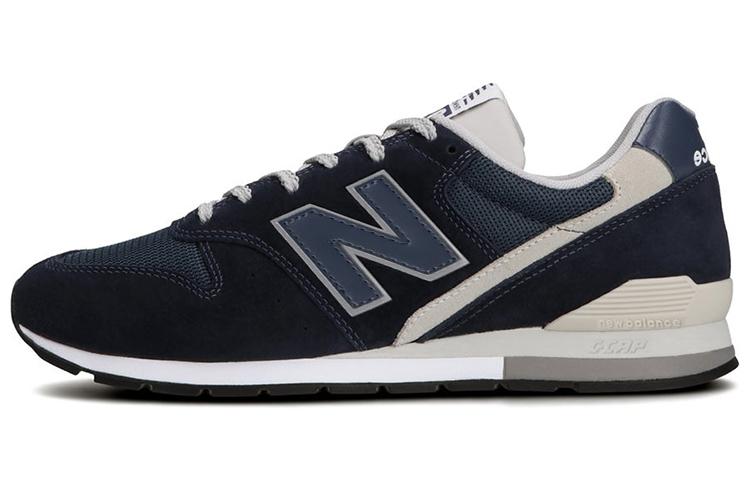 New Balance 996v2 Navy