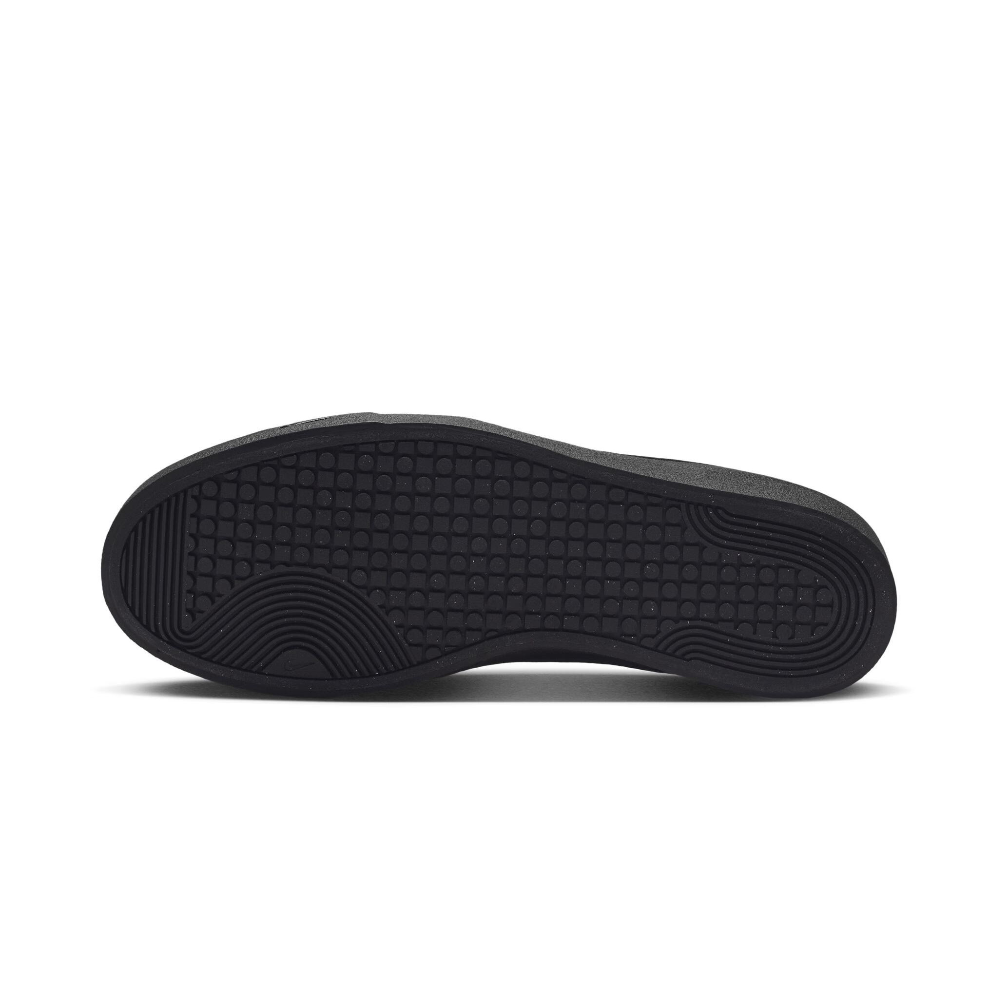 Nike Court Shot Skateboard Shoes Men's Low top White купить в интернет-магазине Yoocart с быстрой доставкой по России.