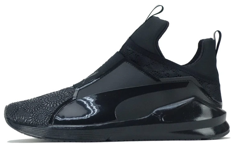 PUMA Fierce Kurim Women's