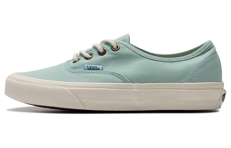 Vans Authentic Low 'Arctic Green'