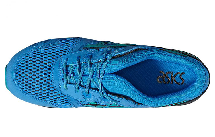 Asics Gel Lyte 3 Ns Sneakers 'Blue Black'