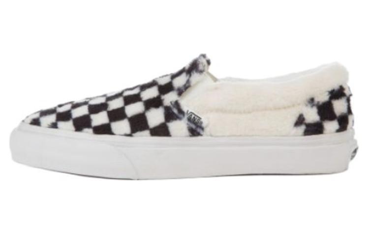 Vans Classic Slip On 'Sherpa'