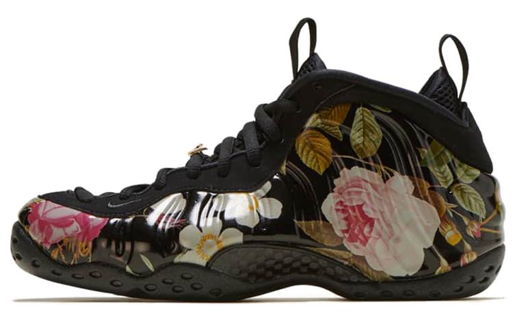Nike Air Foamposite One 'Floral' Women's