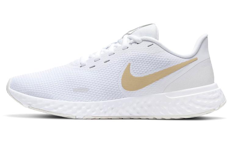 NIKE Revolution 5 Series Беговые кроссовки Низкие Женские