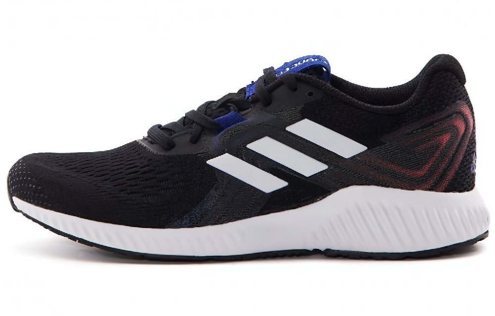 Adidas Aero Bounce 2 'Black' Women's