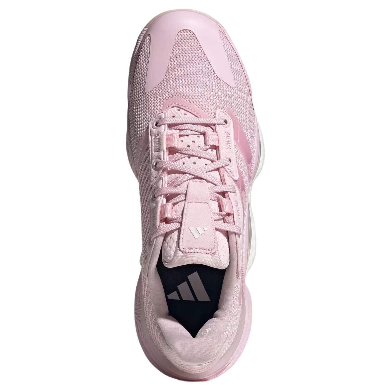 Adidas Stabil 16 Indoor Clear Pink Cloud White Women's купить в интернет-магазине Yoocart с быстрой доставкой по России.