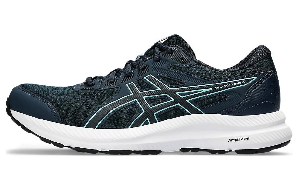 Asics Гель Kayano 30 Беговые кроссовки Низкие Мужские