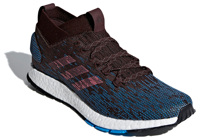 Adidas PureBoost Rbl 'Night Red' купить в интернет-магазине Yoocart с быстрой доставкой по России.