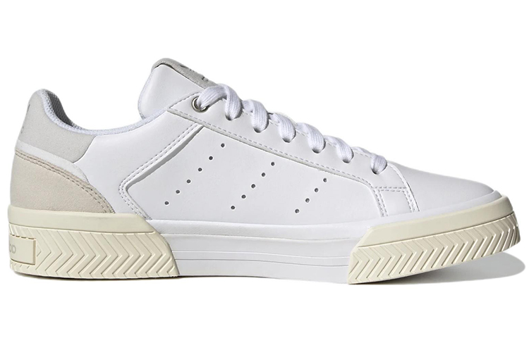 Adidas Originals Court Tourino 'Beige' Women's купить в интернет-магазине Yoocart с быстрой доставкой по России.