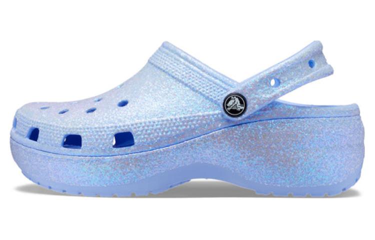 Crocs Clogs Women's Light Purple