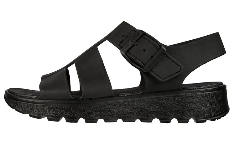 Skechers Footsteps Back To Basics 'Black' Women's