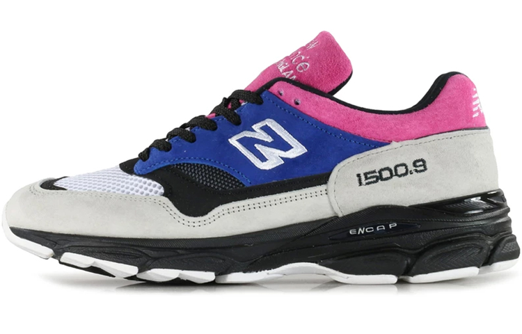 New Balance 1500.9 Azul Rose