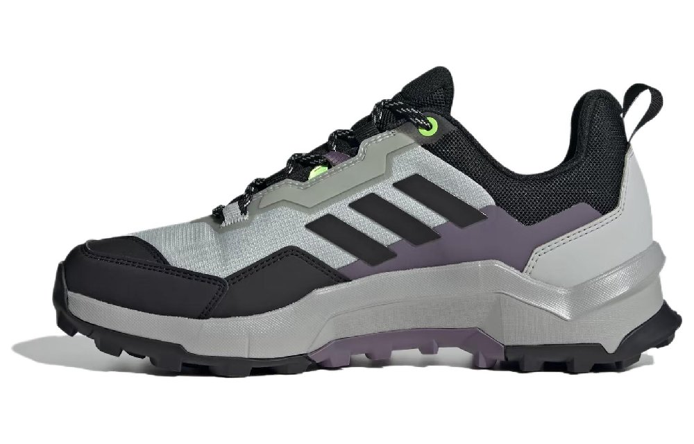 Adidas Terrex AX4 GORE TEX 'Silver Black Grey' Women's