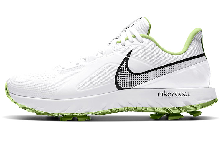 Nike React Infinity Pro 'White Volt'