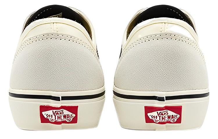 Vans Style 136 Decon Vr3 Sf 'White' купить в интернет-магазине Yoocart с быстрой доставкой по России.