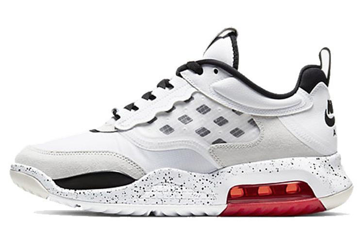 Jordan Air Max 200 XX Challenge Red