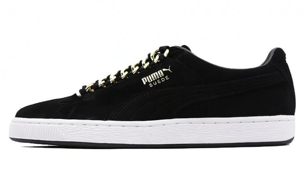 PUMA Suede Classic X Chain