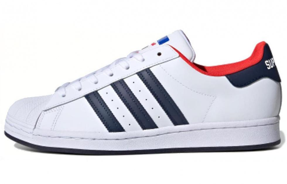 Adidas Superstar Top Ten
