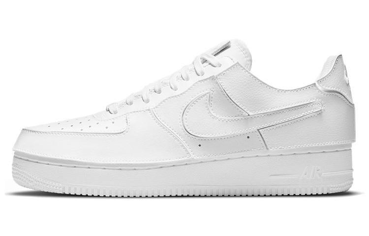 Nike Air Force 1/1 Triple White