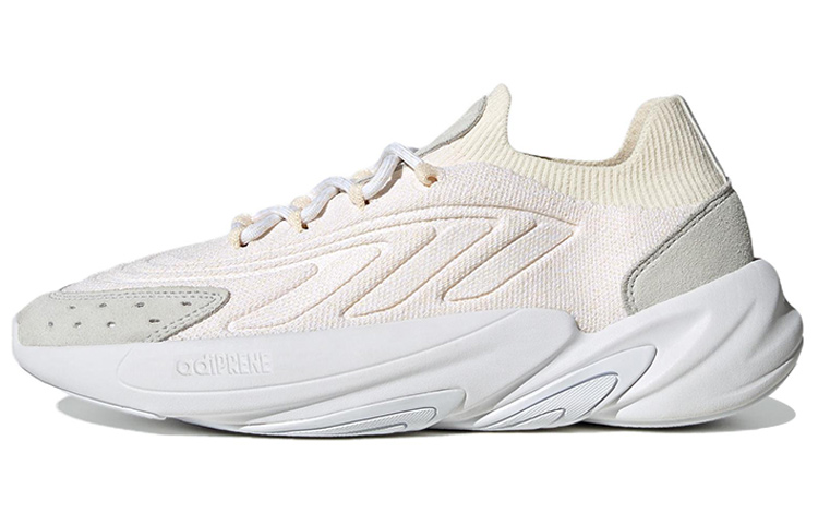 Adidas Ozelia Knit 'Wonder White' Women's