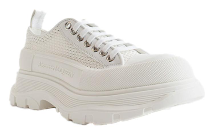 Alexander McQueen Platform Sneakers Women's