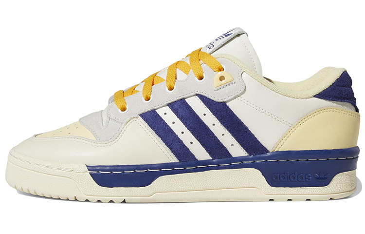 Adidas Rivalry Low Premium 'White Victory Blue'