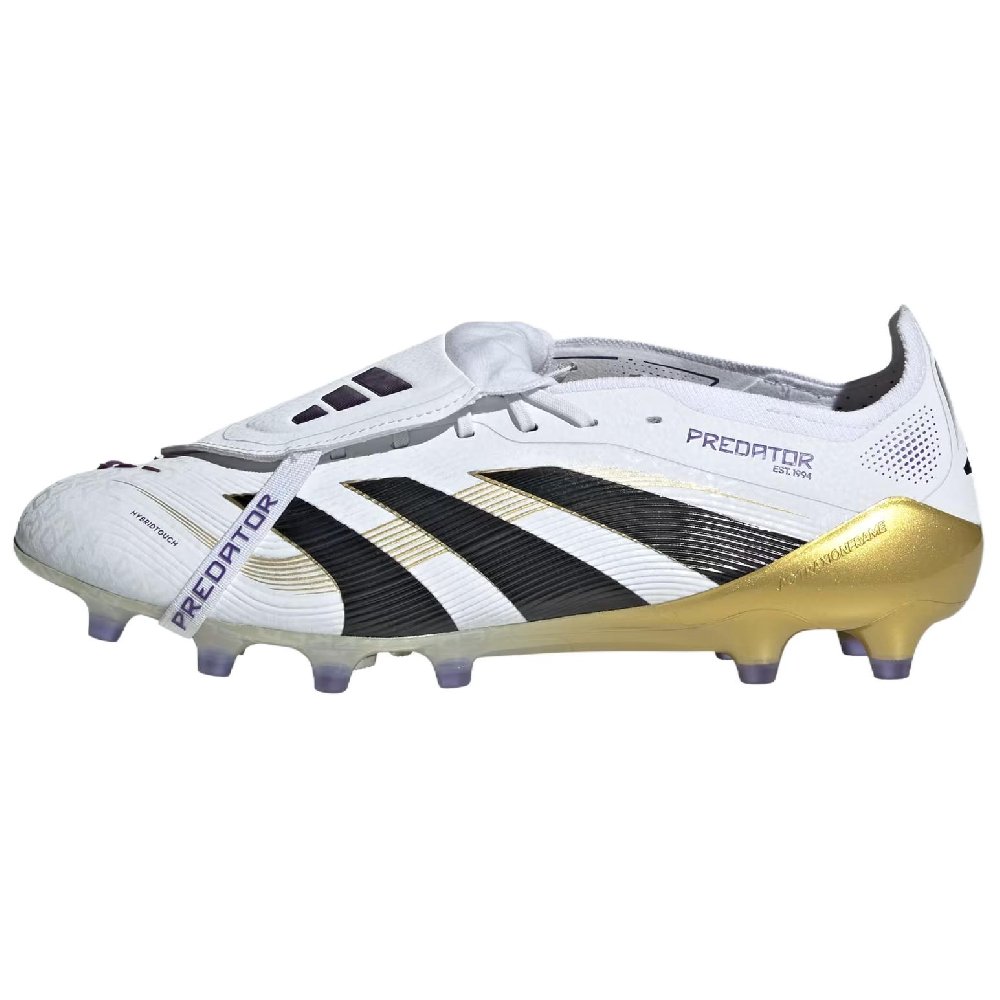 Adidas Predator Elite Fold Over Tongue Ag Road To Glory Pack