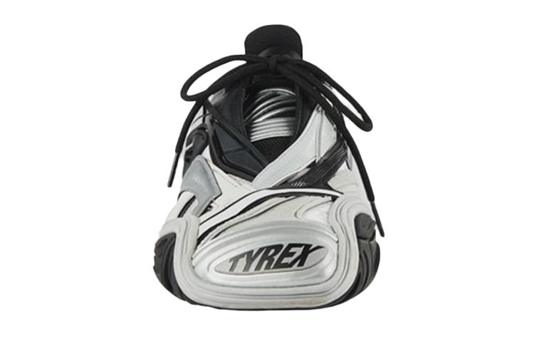 Balenciaga Tyrex Black Grey Women's купить в интернет-магазине Yoocart с быстрой доставкой по России.