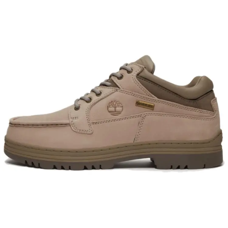 Timberland Heritage Mid Gtx 'Taupe Nubuck' Boots