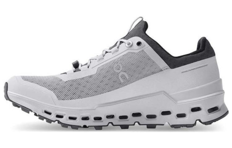 On Women's Cloudultra 'Glacier Frost'