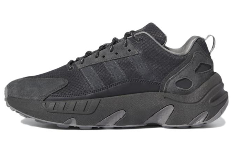 Adidas Zx 22 Boost Solid Grey