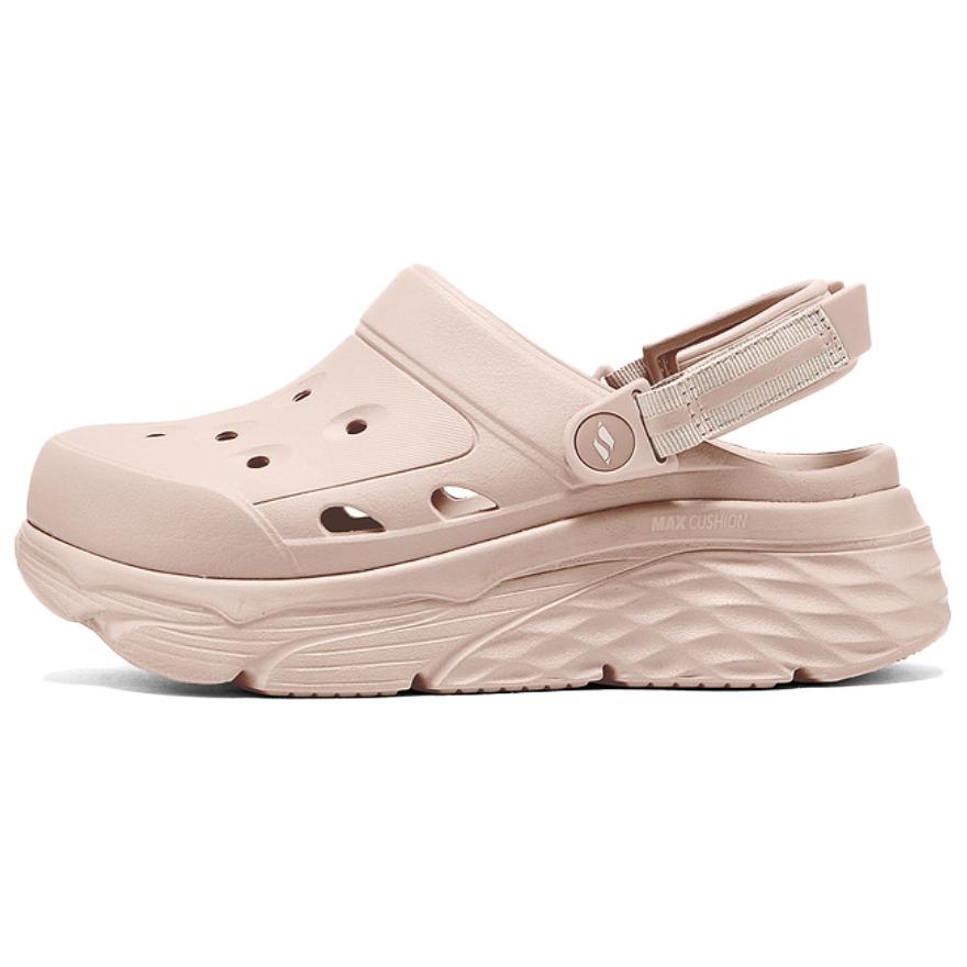Skechers Foamies Clogs Women's Pink