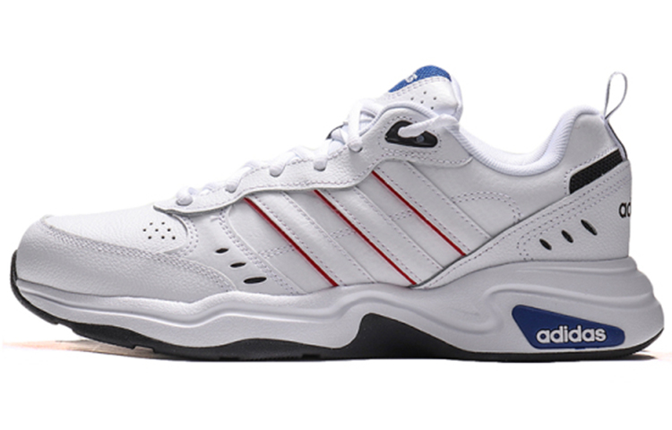 Adidas Neo Adidas Neo Strutter 'White Blue' купить в интернет-магазине Yoocart с быстрой доставкой по России.