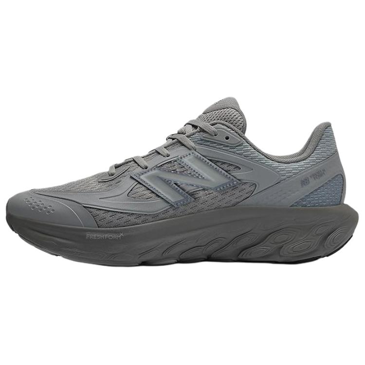 New Balance Fresh Foam Trainer Slate Grey Castlerock