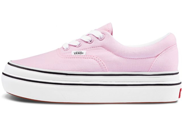 Era Women's Super ComfyCush Vans 'Blushing Bride' Women's