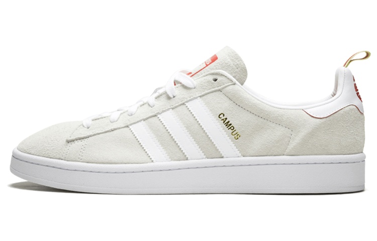 Adidas Campus Chinese New Year 2018