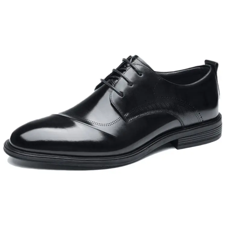Playboy Dress Shoes Men's Low top