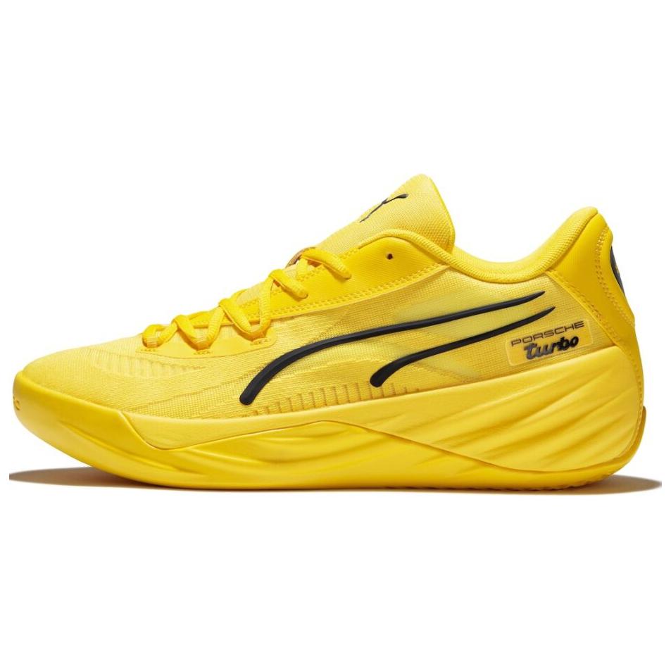 PUMA All Pro Nitro Porsche