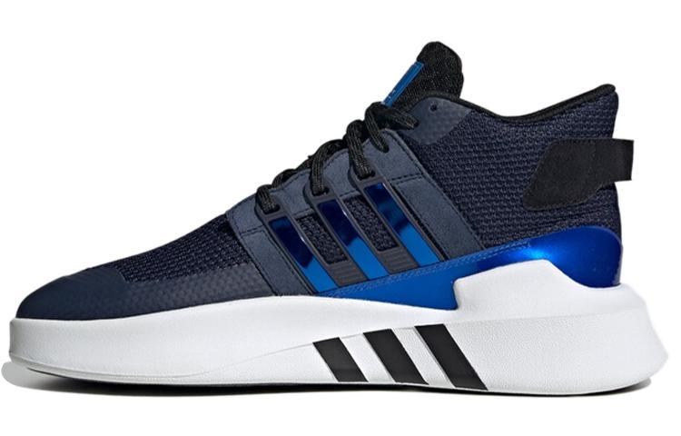 Adidas Originals Eqt Bask Adv V2 'Blue White'