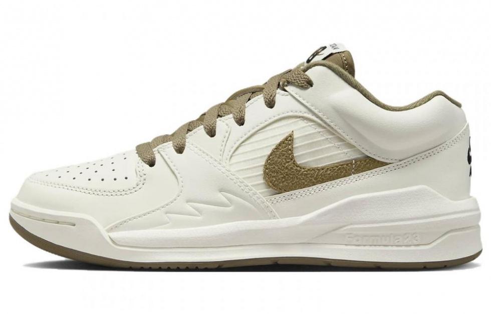Jordan Stadium 90 Brown Kelp Women's
