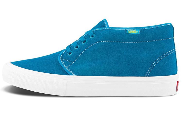 Vans Chukka Pro The Simpsons Bart