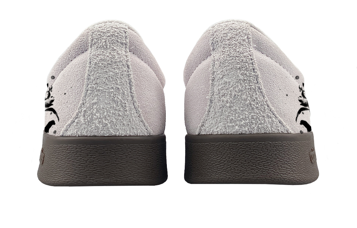 Adidas Neo VL Court 2.0 Low Top Skateboard Shoes Unisex Gray Black купить в интернет-магазине Yoocart с быстрой доставкой по России.