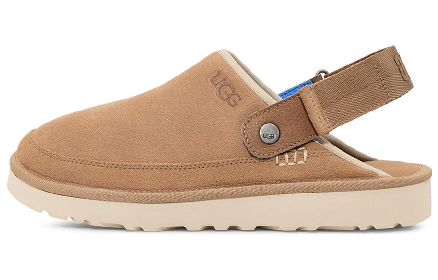 UGG Goldencoast Clog Sand